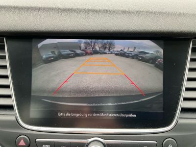 Opel Grandland X Gebrauchtwagen