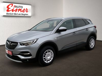 Opel Grandland X Gebrauchtwagen