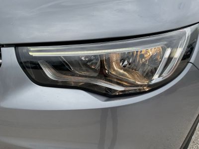 Opel Grandland X Gebrauchtwagen