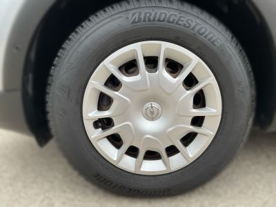 Opel Grandland X Gebrauchtwagen