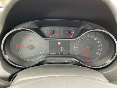 Opel Grandland X Gebrauchtwagen
