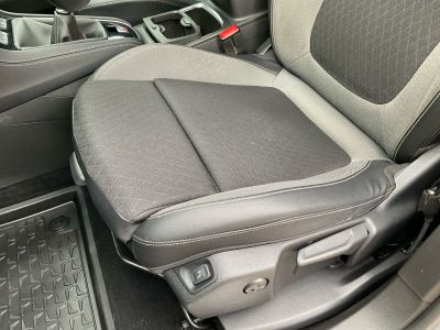 Opel Grandland X Gebrauchtwagen