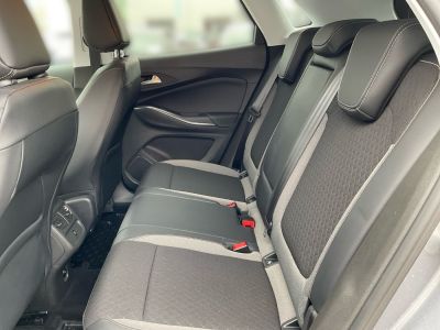 Opel Grandland X Gebrauchtwagen