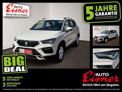 Seat Ateca Gebrauchtwagen