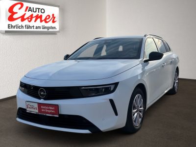 Opel Astra Gebrauchtwagen Opel Astra Gebrauchtwagen