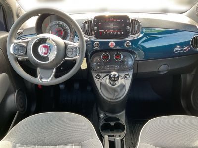 Fiat 500 Gebrauchtwagen