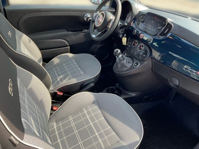 Fiat 500 Gebrauchtwagen