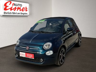 Fiat 500 Gebrauchtwagen
