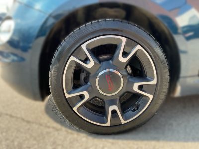 Fiat 500 Gebrauchtwagen