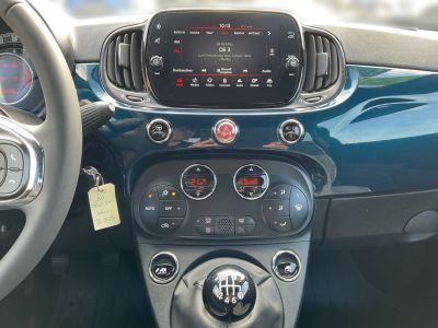 Fiat 500 Gebrauchtwagen