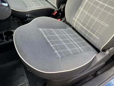 Fiat 500 Gebrauchtwagen