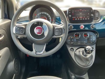 Fiat 500 Gebrauchtwagen
