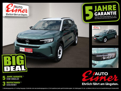 Opel Frontera Gebrauchtwagen