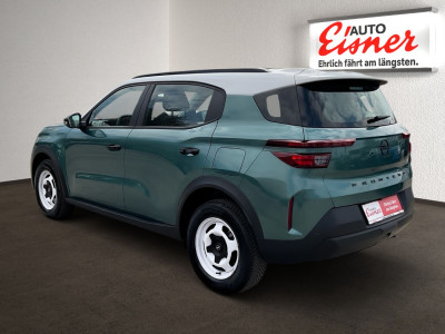 Opel Frontera Gebrauchtwagen