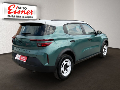 Opel Frontera Gebrauchtwagen