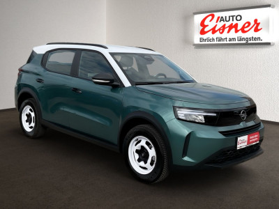 Opel Frontera Gebrauchtwagen