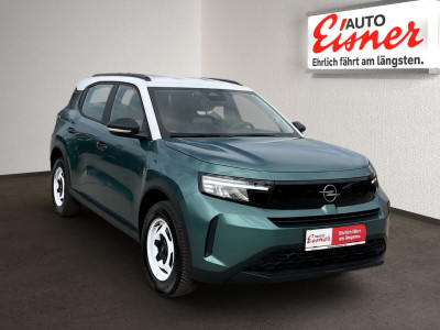 Opel Frontera Gebrauchtwagen