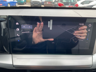 Opel Frontera Gebrauchtwagen