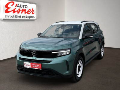 Opel Frontera Gebrauchtwagen