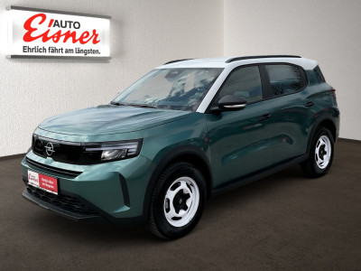 Opel Frontera Gebrauchtwagen