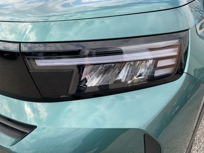 Opel Frontera Gebrauchtwagen