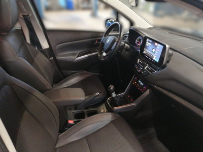 Suzuki S-Cross Gebrauchtwagen