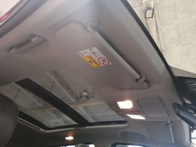 Suzuki S-Cross Gebrauchtwagen