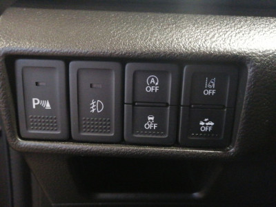 Suzuki S-Cross Gebrauchtwagen