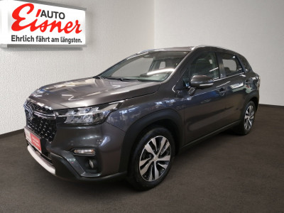 Suzuki S-Cross Gebrauchtwagen