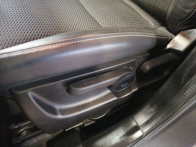 Suzuki S-Cross Gebrauchtwagen