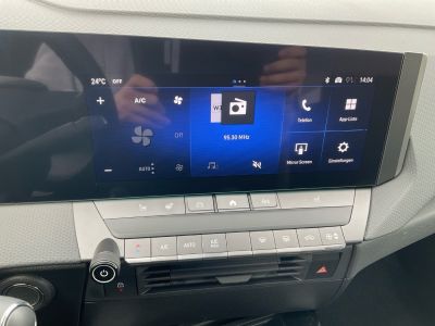 Opel Astra Gebrauchtwagen Opel Astra Gebrauchtwagen