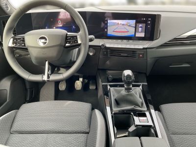 Opel Astra Gebrauchtwagen Opel Astra Gebrauchtwagen