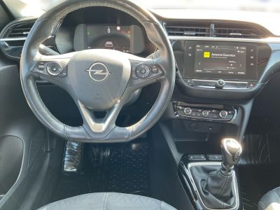 Opel Corsa Gebrauchtwagen Opel Corsa Gebrauchtwagen
