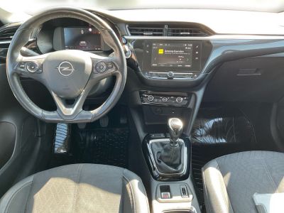 Opel Corsa Gebrauchtwagen Opel Corsa Gebrauchtwagen