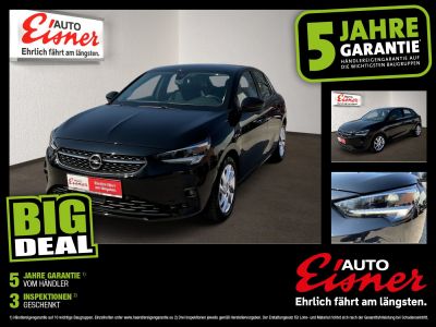Opel Corsa Gebrauchtwagen