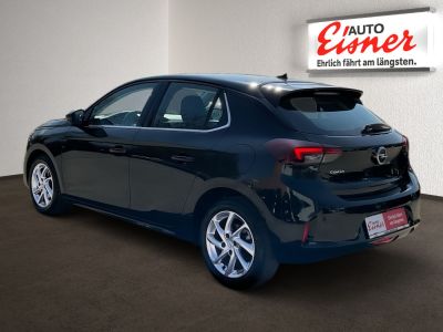 Opel Corsa Gebrauchtwagen Opel Corsa Gebrauchtwagen