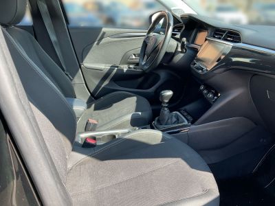Opel Corsa Gebrauchtwagen Opel Corsa Gebrauchtwagen