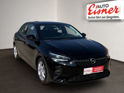 Opel Corsa Gebrauchtwagen Opel Corsa Gebrauchtwagen