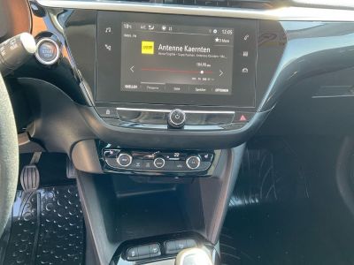 Opel Corsa Gebrauchtwagen Opel Corsa Gebrauchtwagen