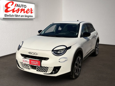 Fiat 600 Gebrauchtwagen