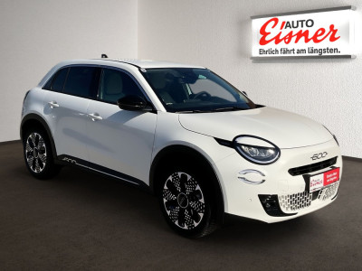 Fiat 600 Gebrauchtwagen