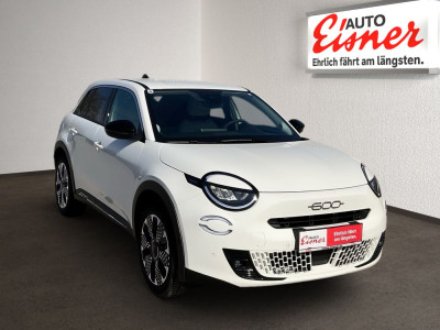 Fiat 600 Gebrauchtwagen