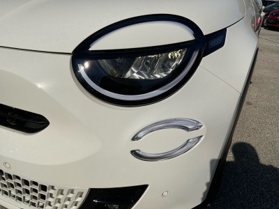 Fiat 600 Gebrauchtwagen