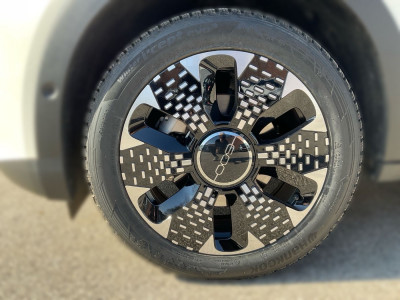 Fiat 600 Gebrauchtwagen