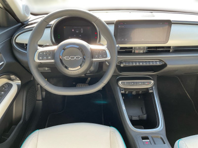 Fiat 600 Gebrauchtwagen