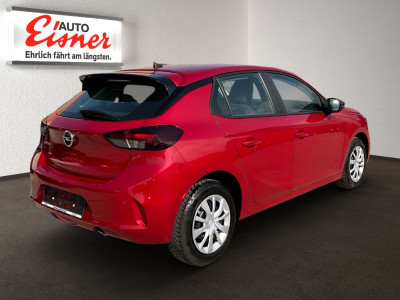 Opel Corsa Gebrauchtwagen