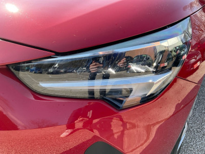 Opel Corsa Gebrauchtwagen