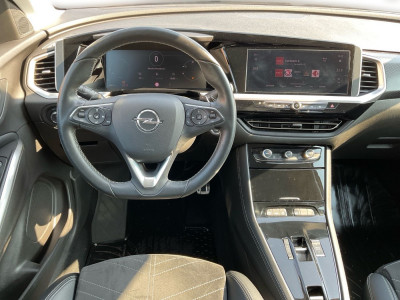 Opel Grandland Gebrauchtwagen