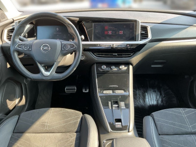 Opel Grandland Gebrauchtwagen