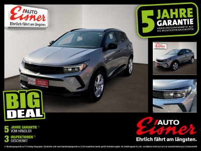 Opel Grandland Gebrauchtwagen